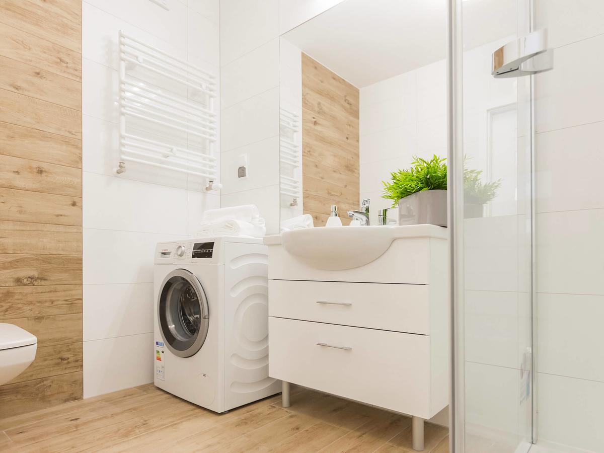 Vacationclub - Solna Apartment C103 Kolobrzeg Luaran gambar